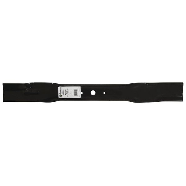 Stens Medium-Lift Lawn Mower Blade For Walker Requires 1 Of 355-713 And 1 Of 355-709 For 48" Deck 7705-2 355-713